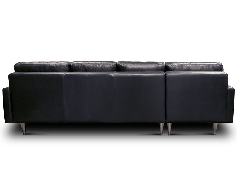 Skyline Sectional with Left Arm Chaise